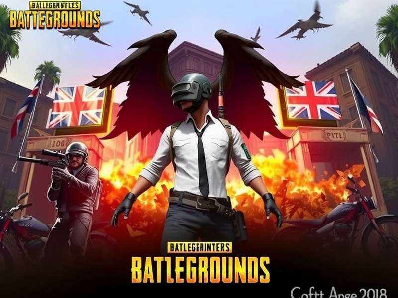 PUBG Bolly Battler Community